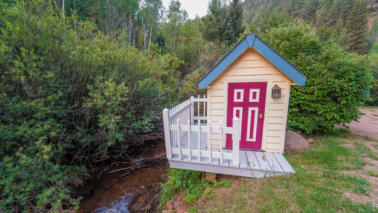 Photo of Outdoor in Rainbow Valley