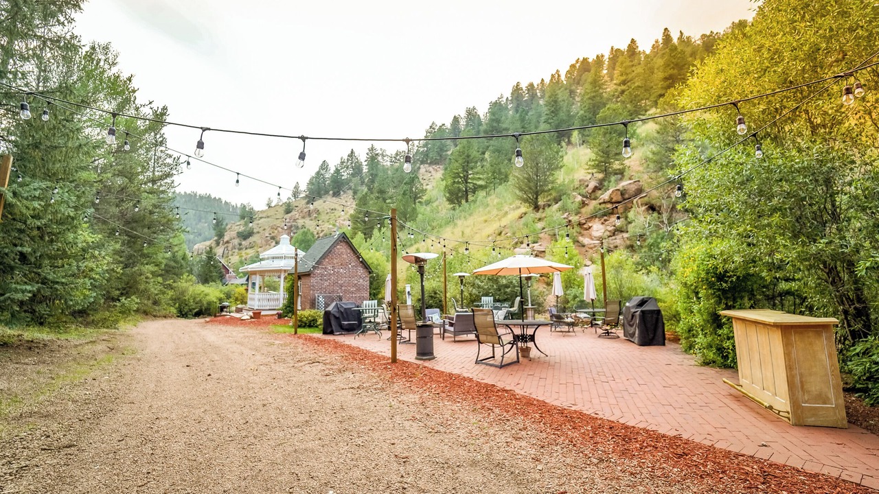 Photo of Outdoor in Rainbow Valley