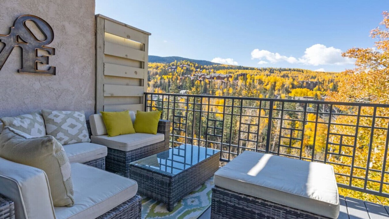 Photo of Outdoor in Mountain Village