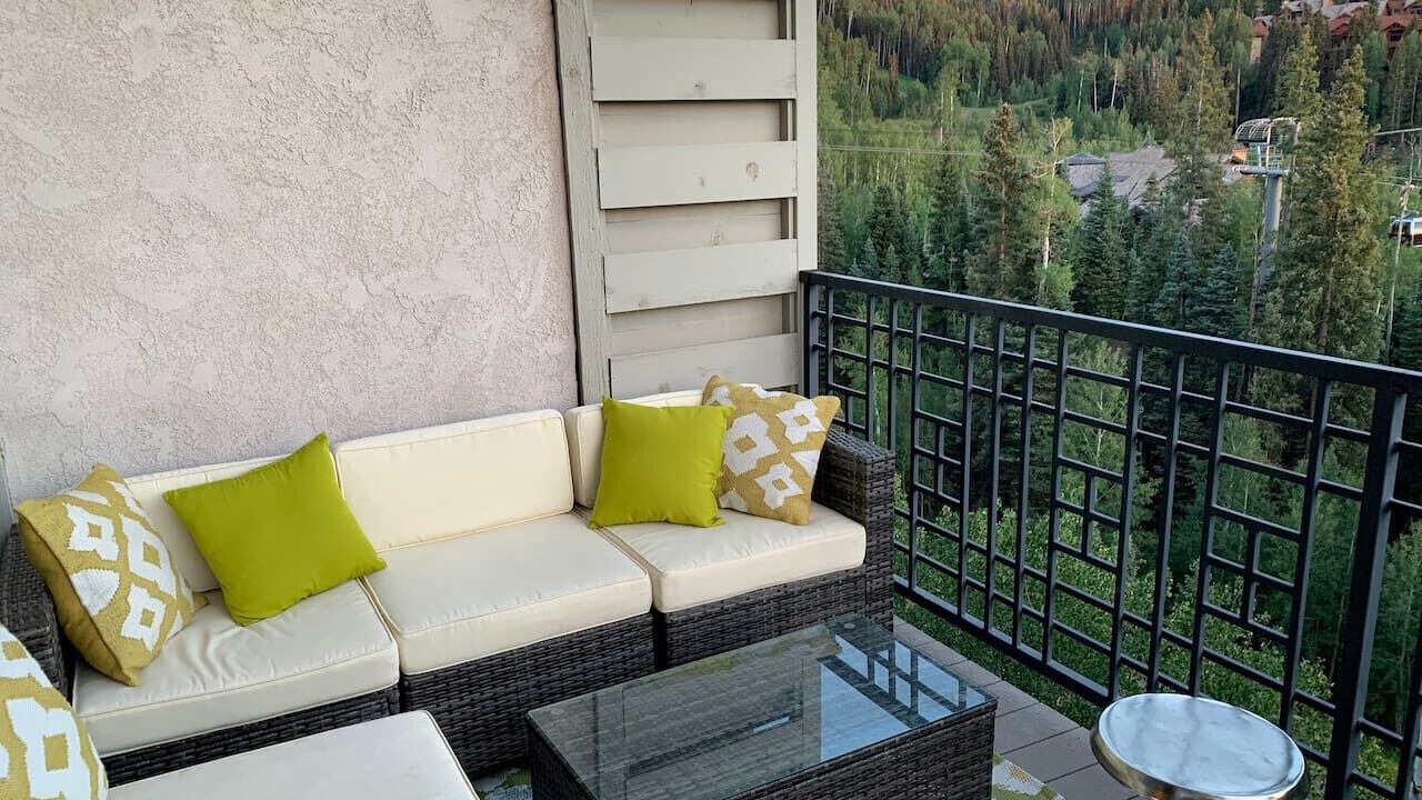 Photo of Outdoor in Mountain Village