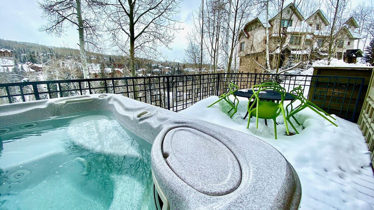 Photo of Outdoor in Mountain Village