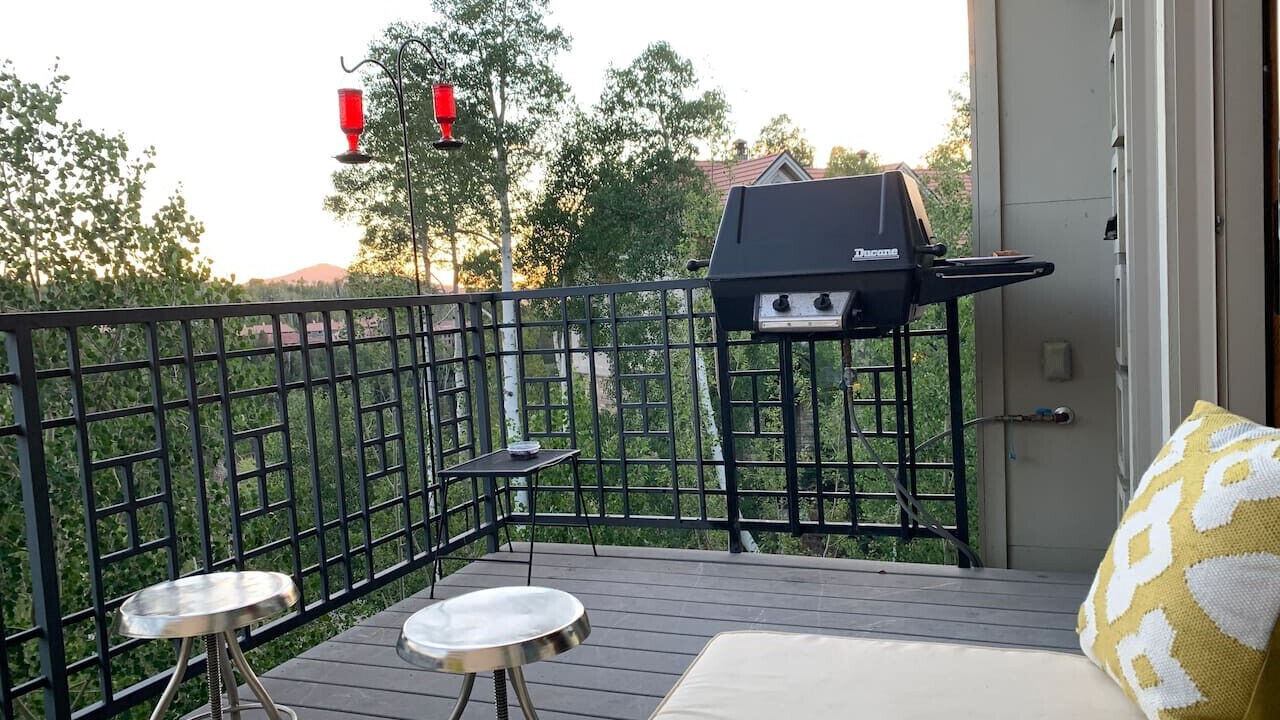 Photo of Outdoor in Mountain Village