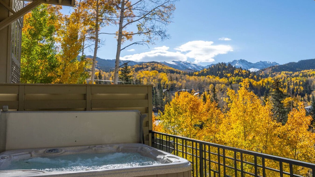 Photo of Outdoor in Mountain Village