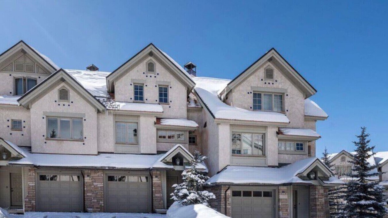 Photo of Outdoor in Mountain Village