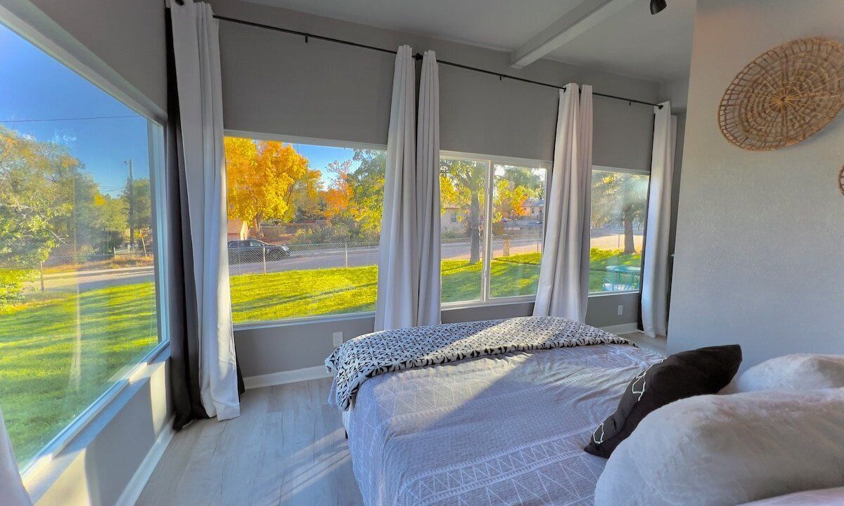 Photo of Bedroom in West Colorado Springs