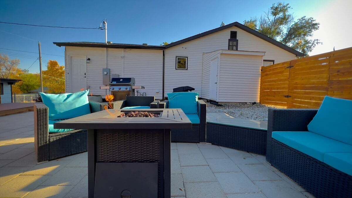 Photo of Outdoor in West Colorado Springs