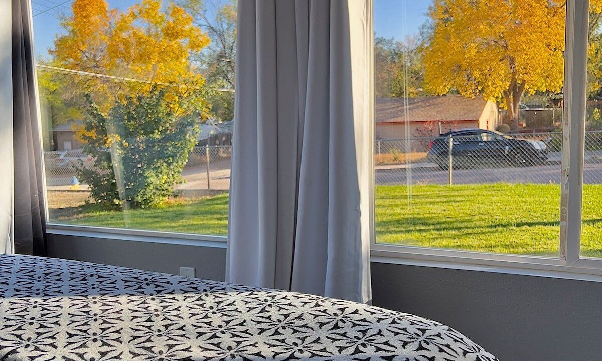 Photo of Bedroom in West Colorado Springs