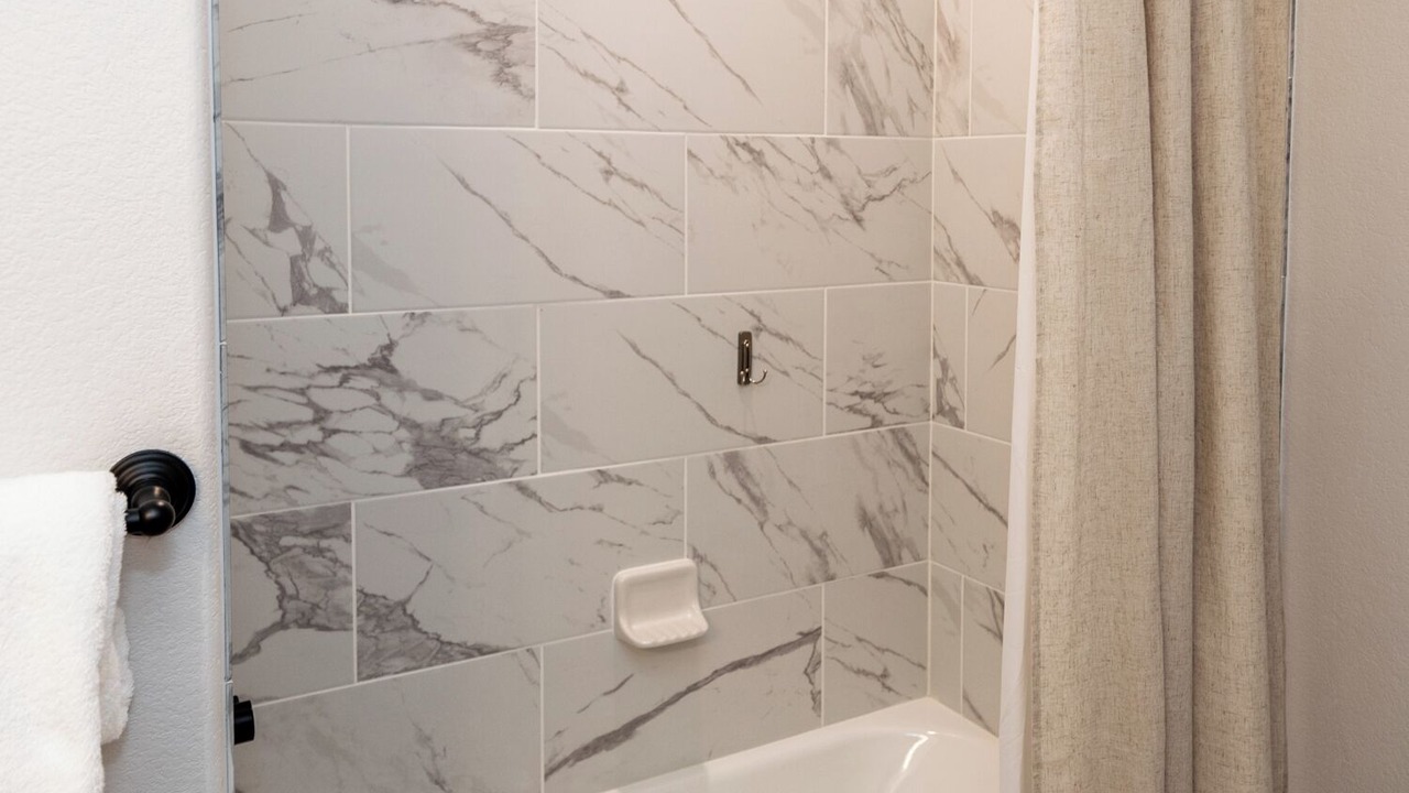 Photo of Bathroom in Mountain Shadows