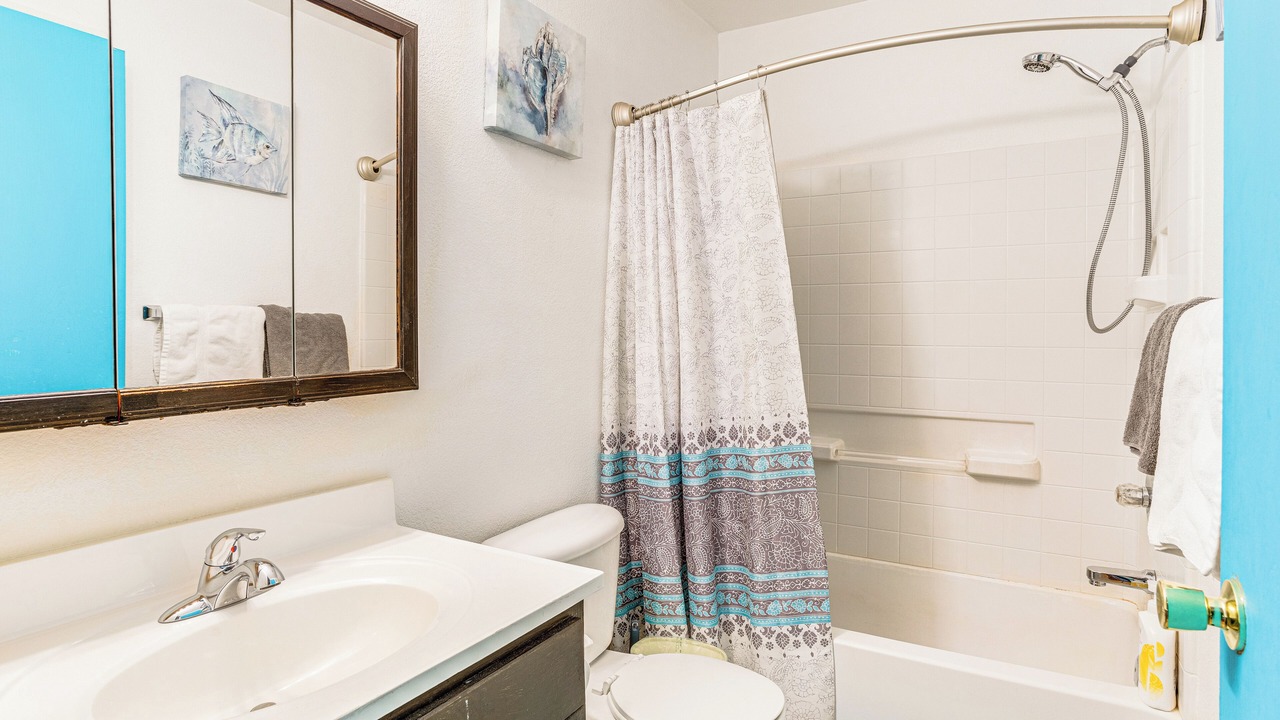 Photo of Bathroom in Northeast Park Hill