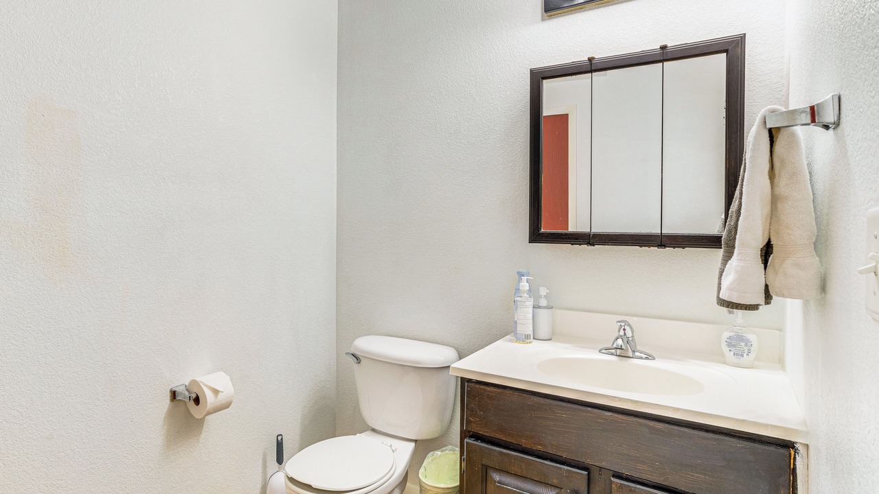 Photo of Bathroom in Northeast Park Hill