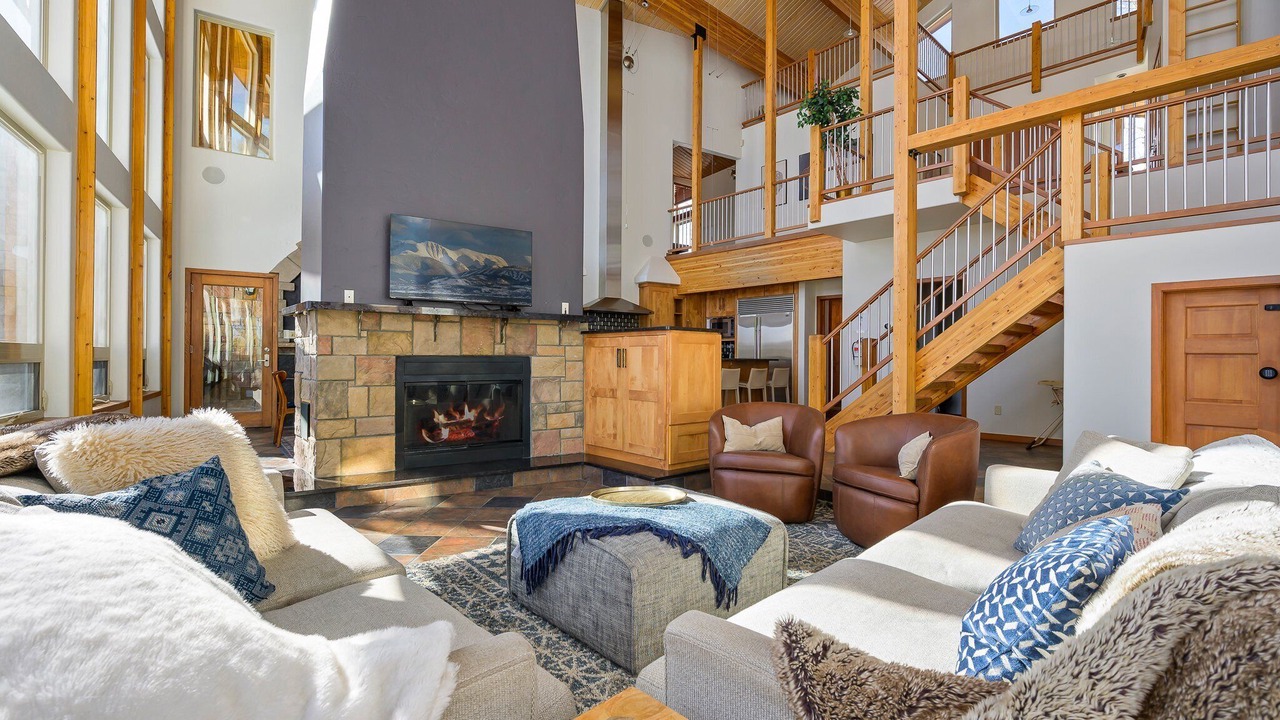 Photo of Livingroom in Granby
