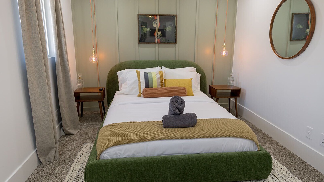 Photo of Bedroom in Denver