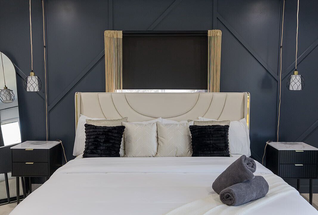 Photo of Bedroom in Denver