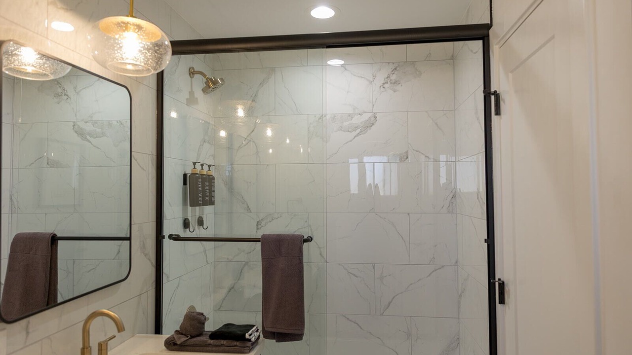 Photo of Bathroom in Denver