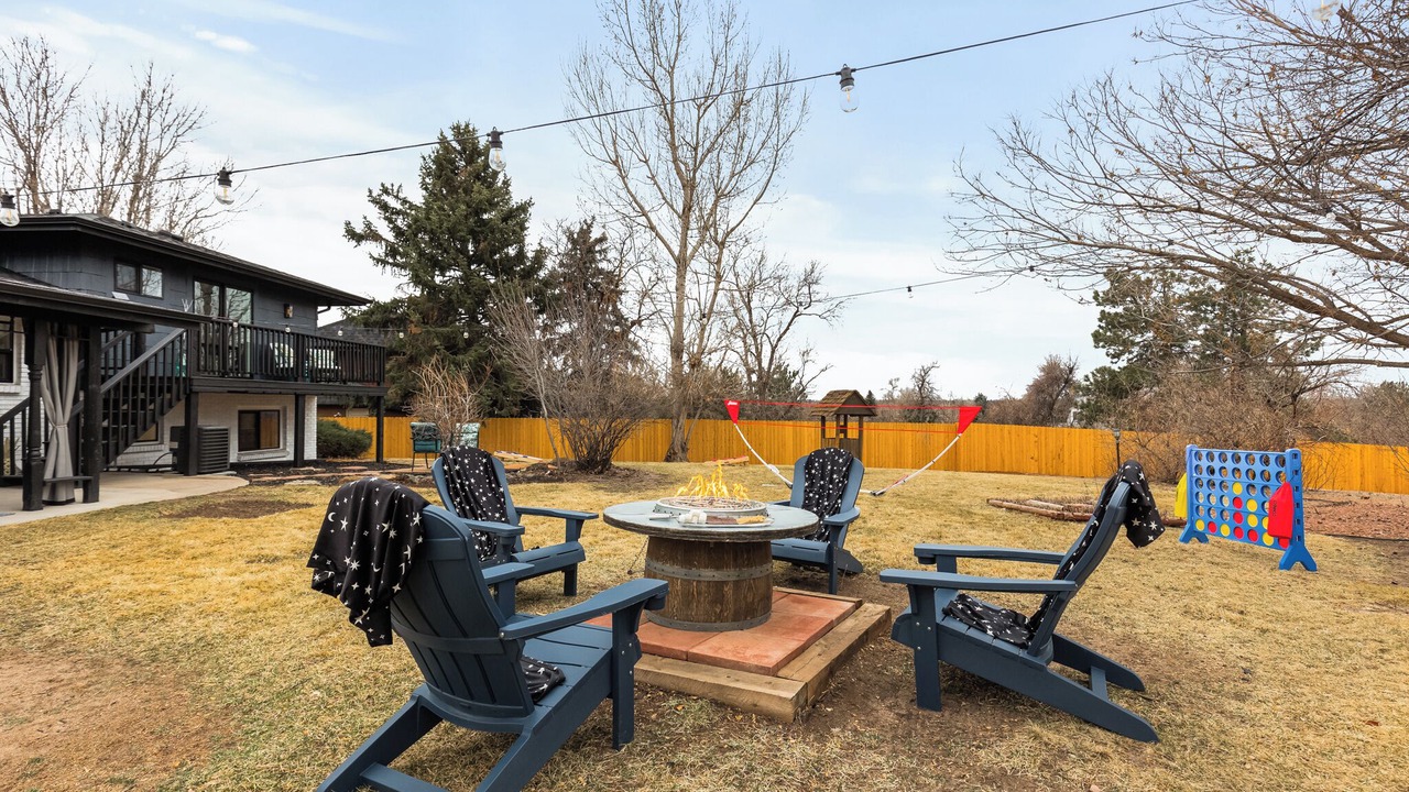 Photo of Outdoor in Denver