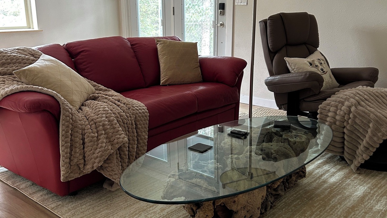 Photo of Livingroom in Woodland Park
