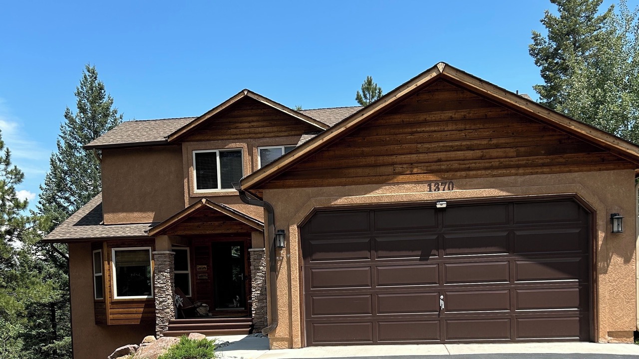 Photo of Outdoor in Woodland Park