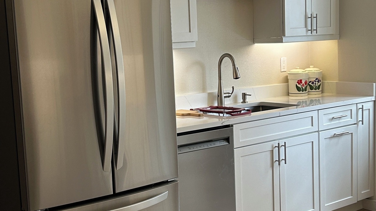 Photo of Kitchen in Woodland Park