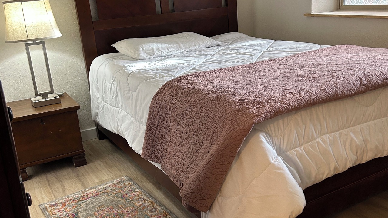 Photo of Bedroom in Woodland Park
