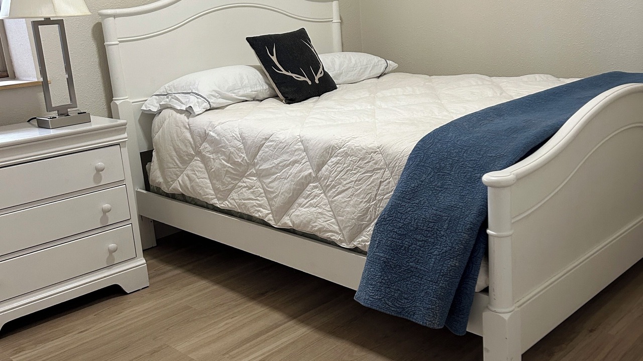 Photo of Bedroom in Woodland Park