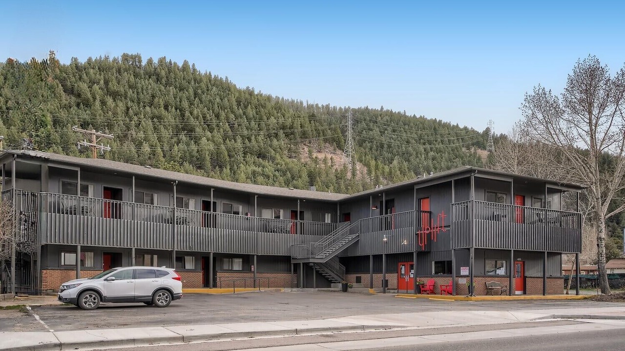 Photo of Outdoor in Idaho Springs