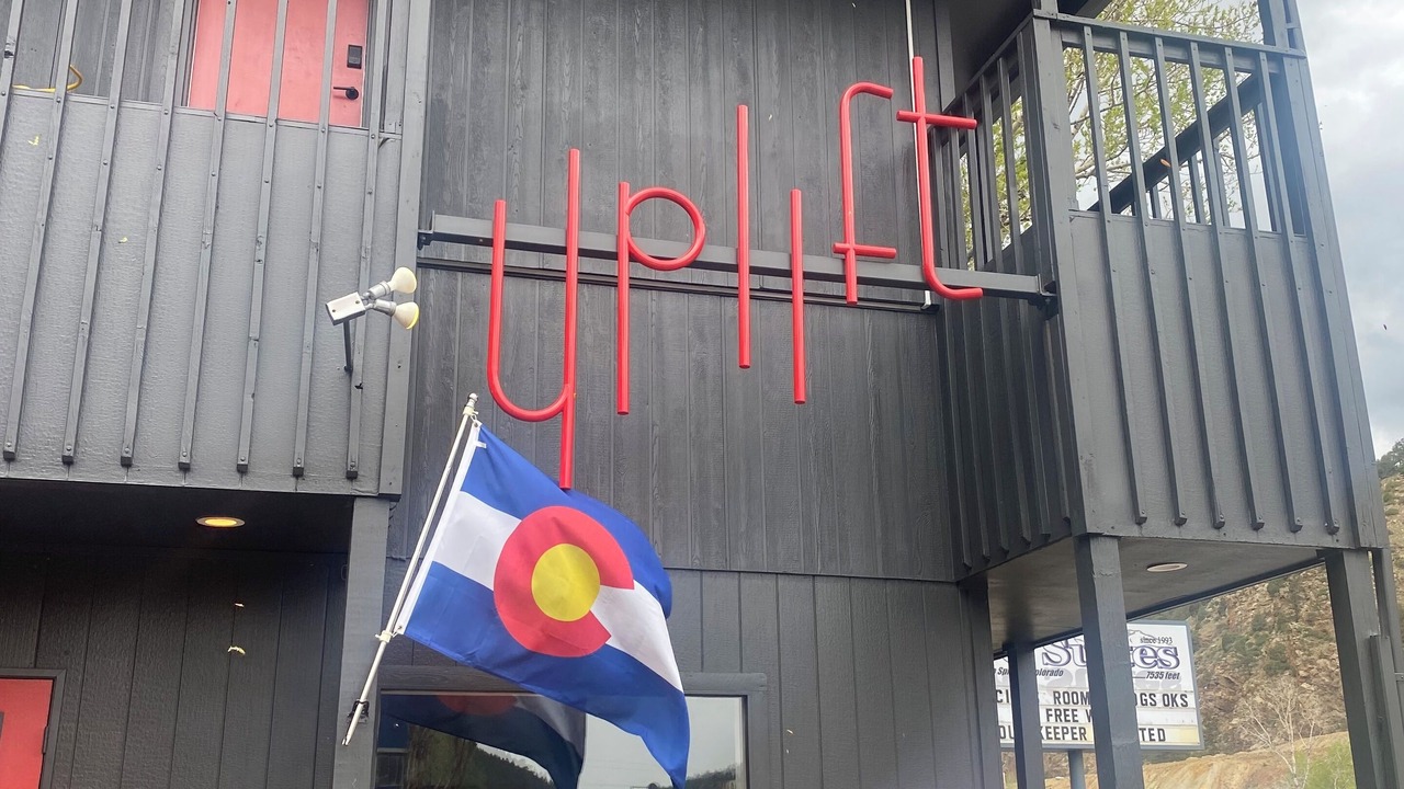 Photo of Outdoor in Idaho Springs