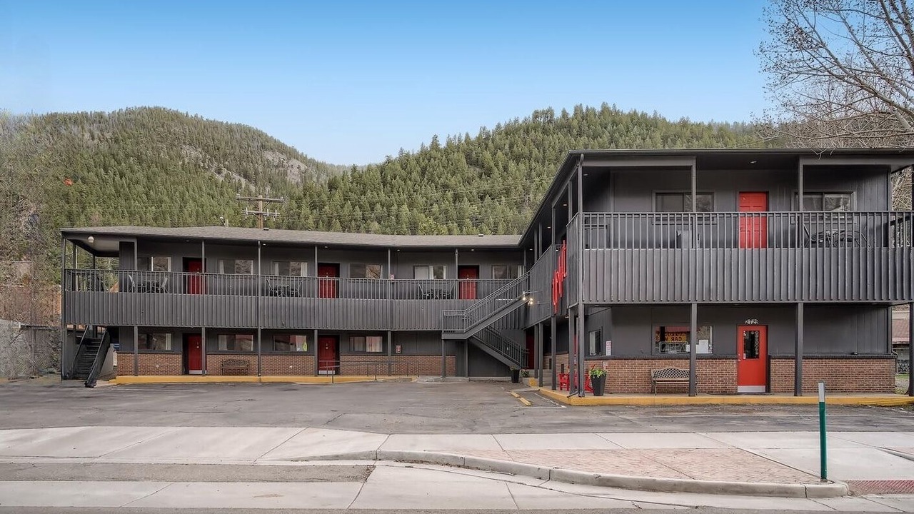 Photo of Outdoor in Idaho Springs