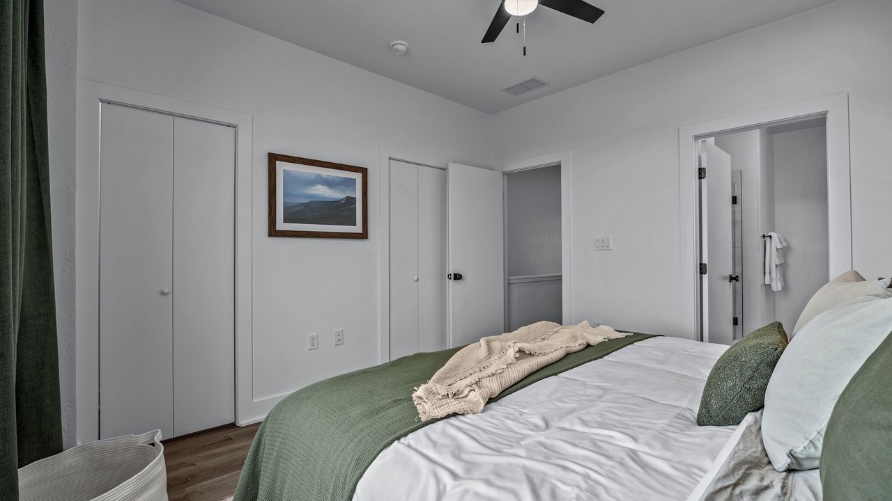 Photo of Bedroom in Grand Junction