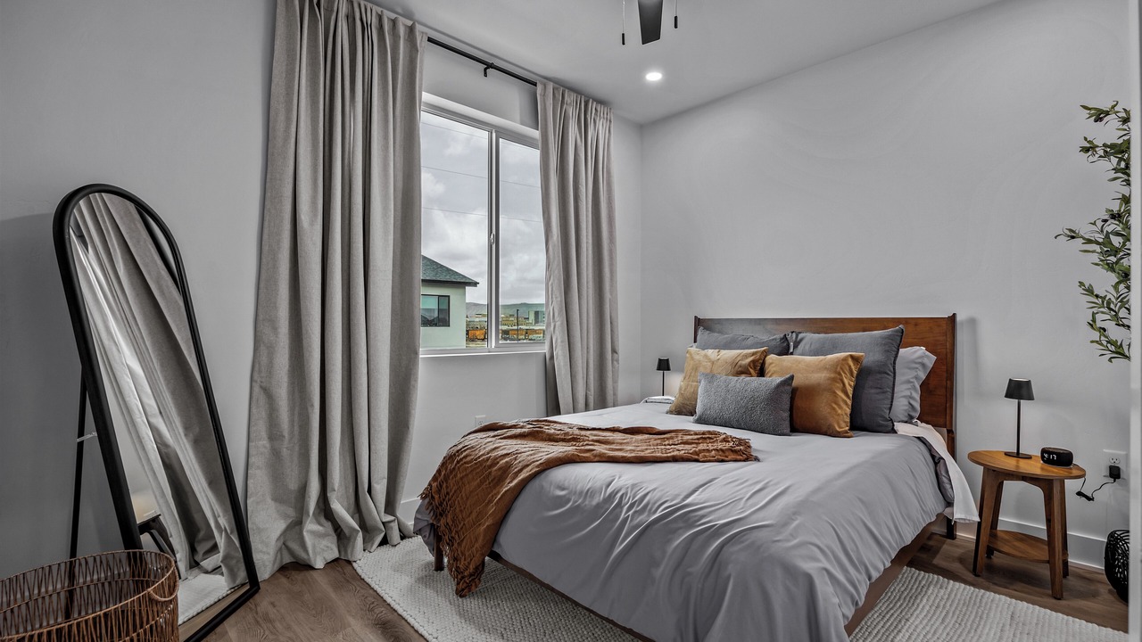 Photo of Bedroom in Grand Junction