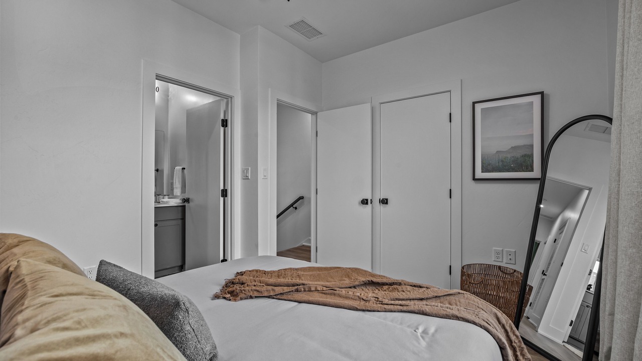 Photo of Bedroom in Grand Junction
