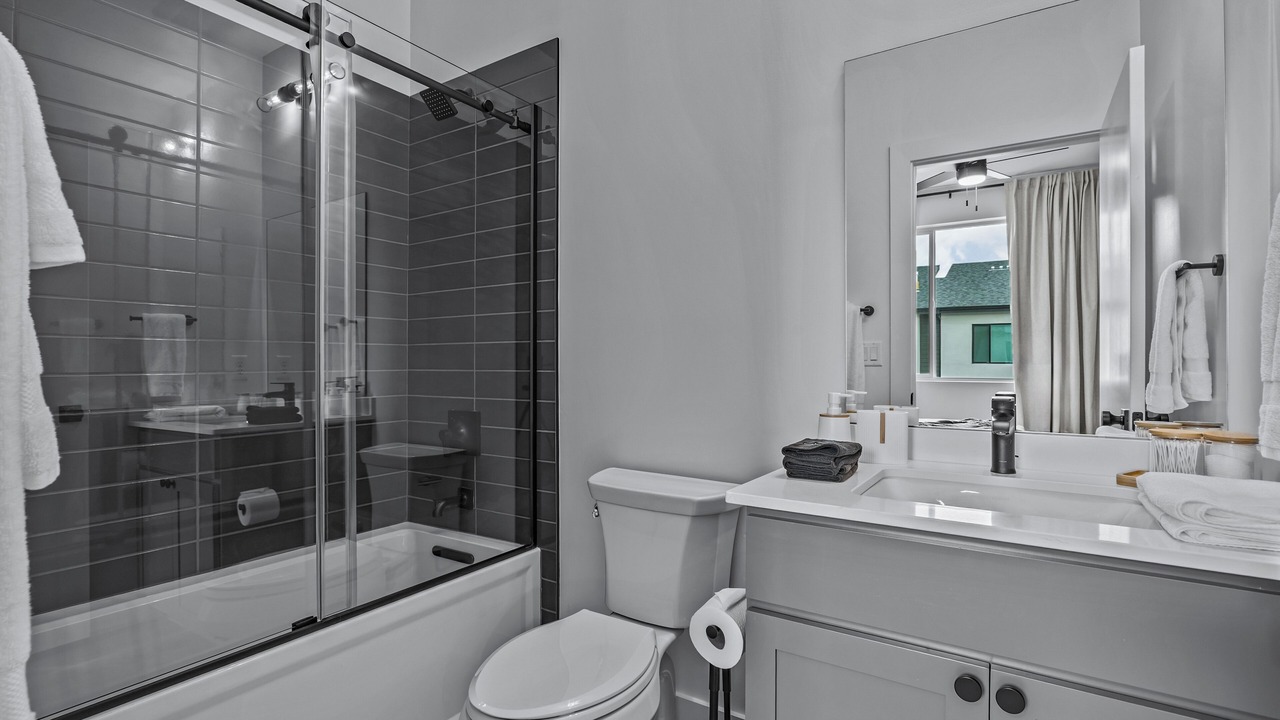 Photo of Bathroom in Grand Junction