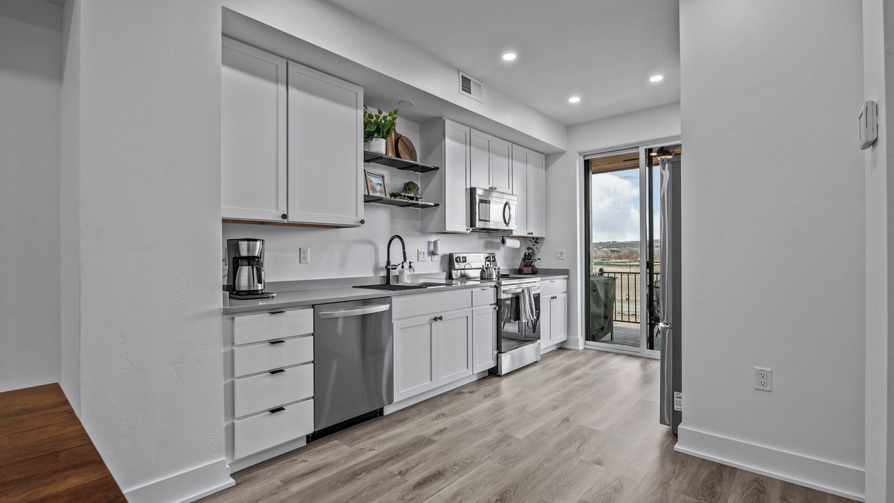 Photo of Kitchen in Grand Junction
