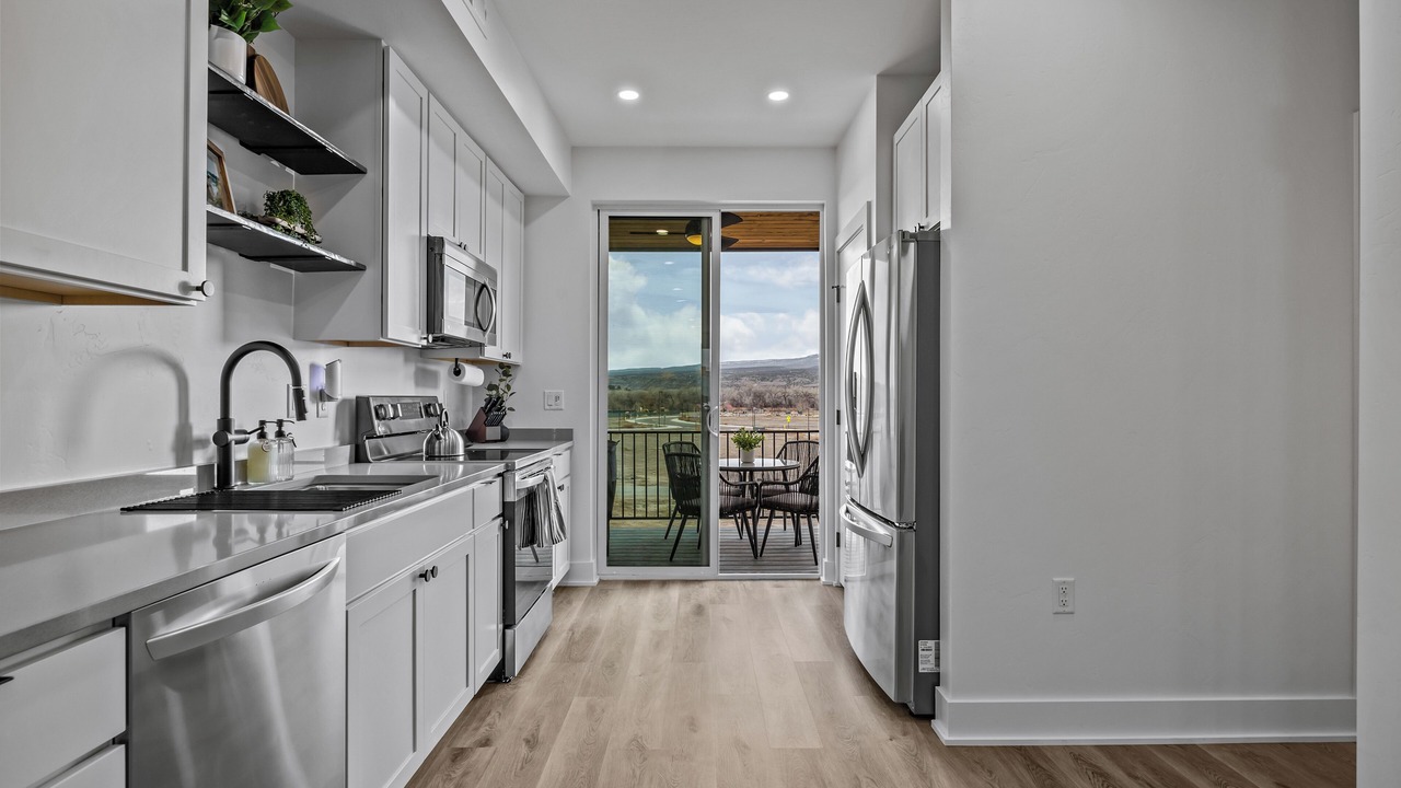 Photo of Kitchen in Grand Junction