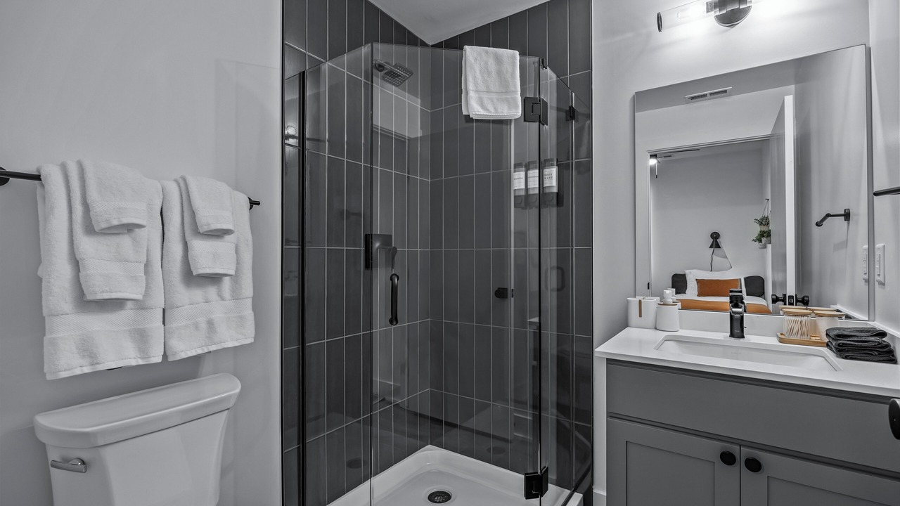 Photo of Bathroom in Grand Junction