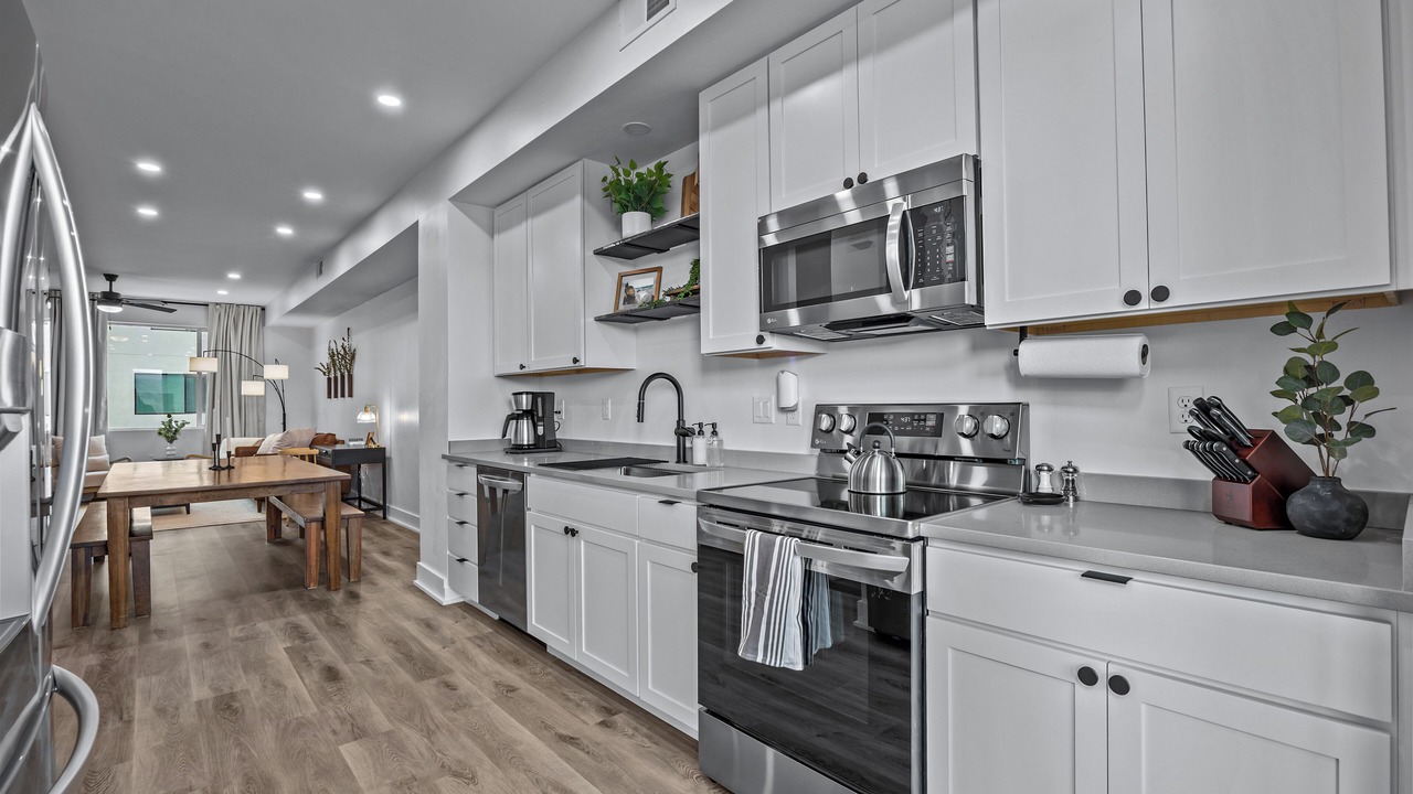Photo of Kitchen in Grand Junction