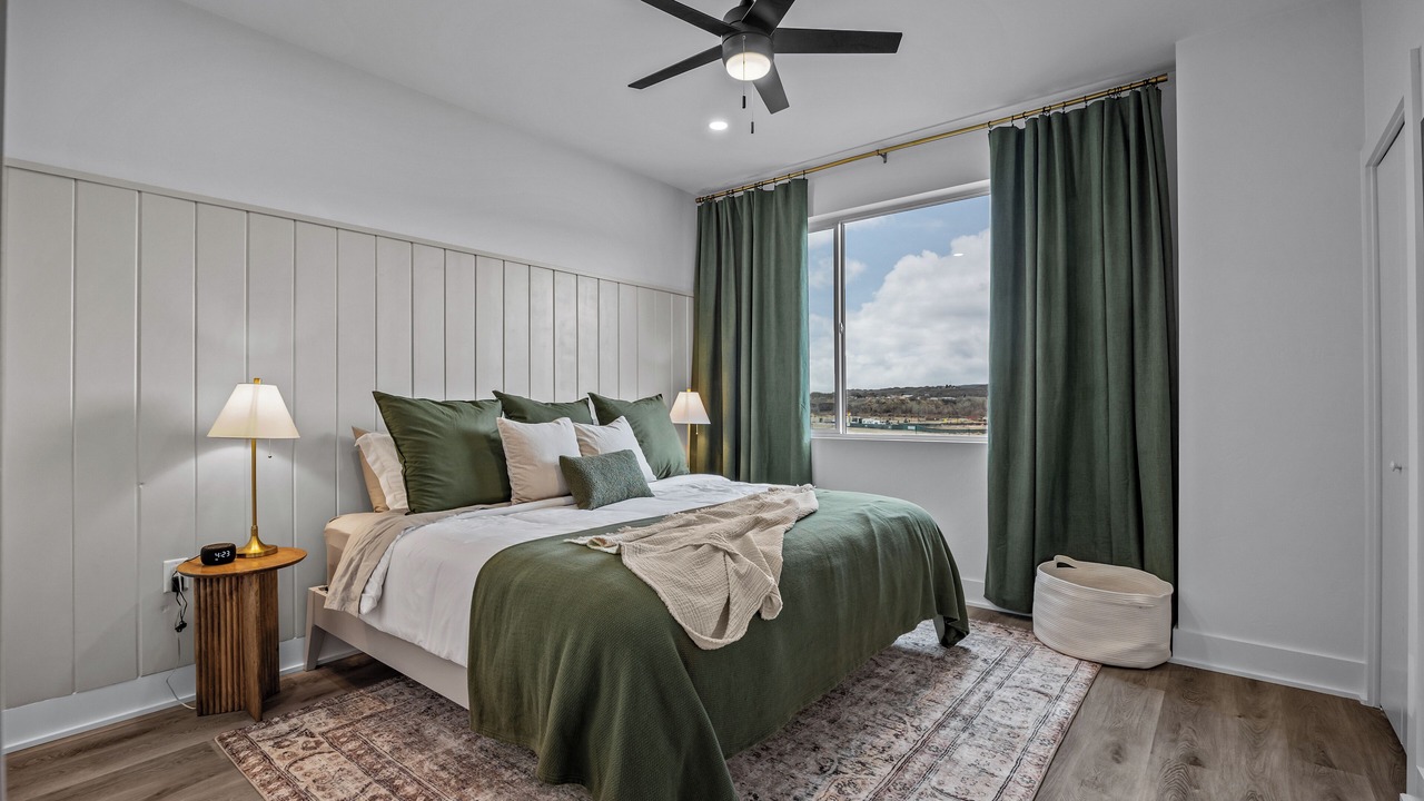 Photo of Bedroom in Grand Junction