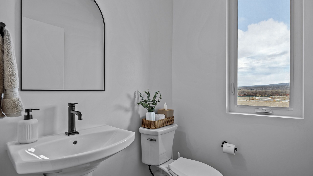 Photo of Bathroom in Grand Junction