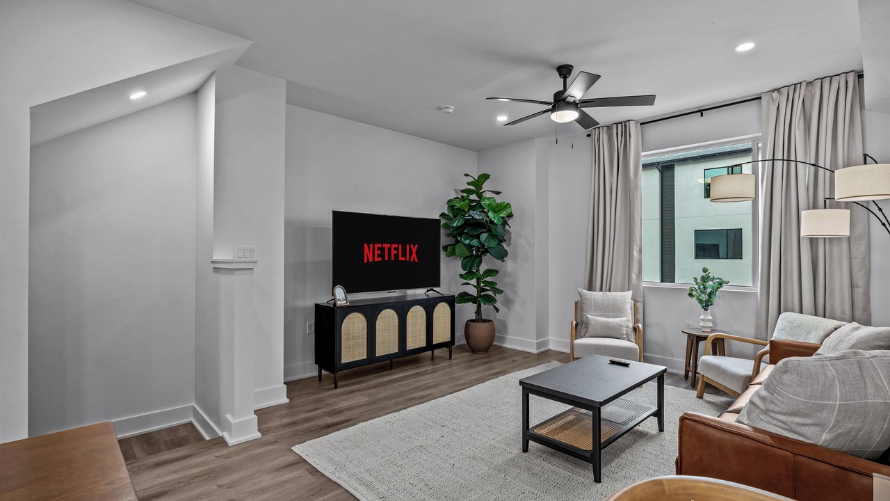 Photo of Livingroom in Grand Junction