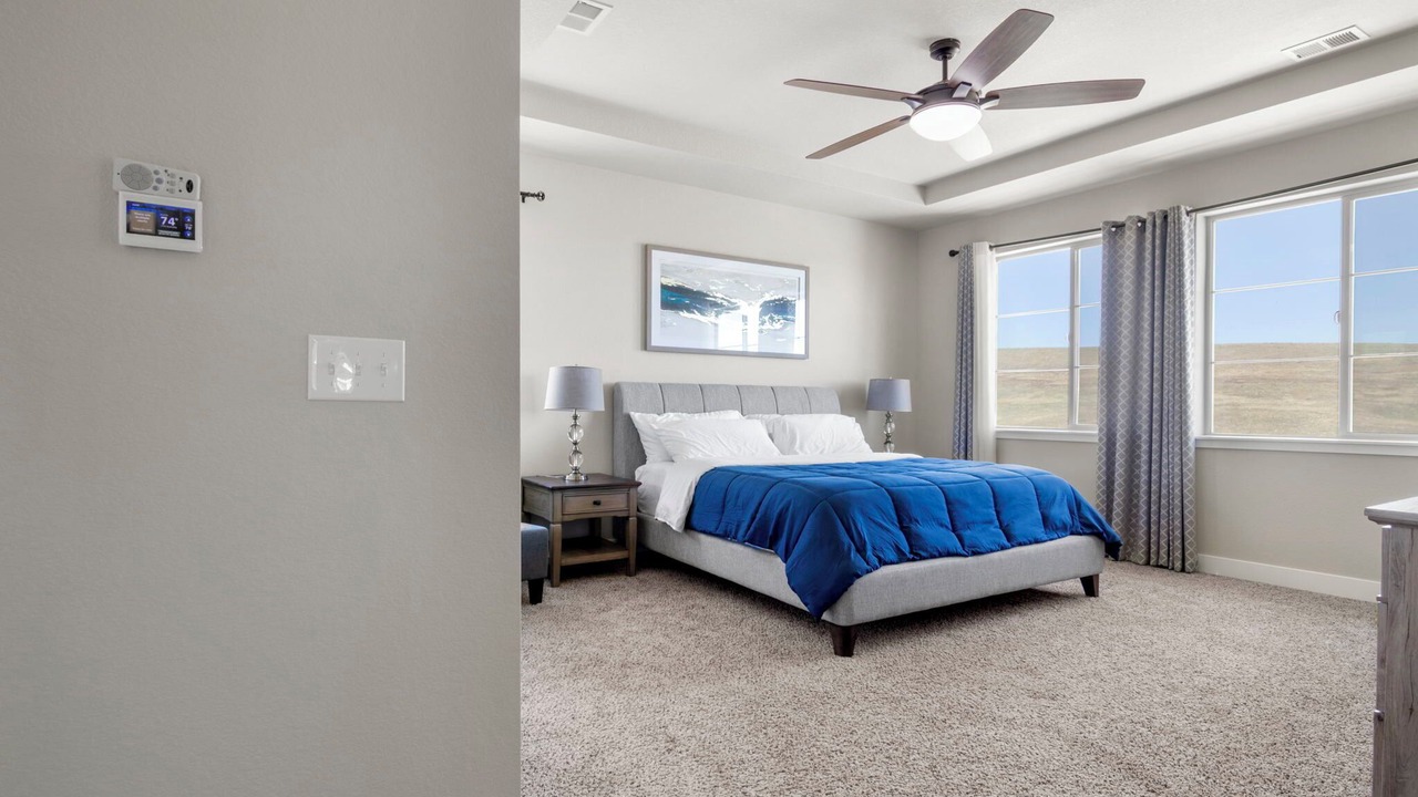 Photo of Bedroom in Arvada