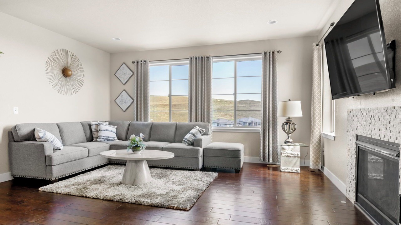 Photo of Livingroom in Arvada