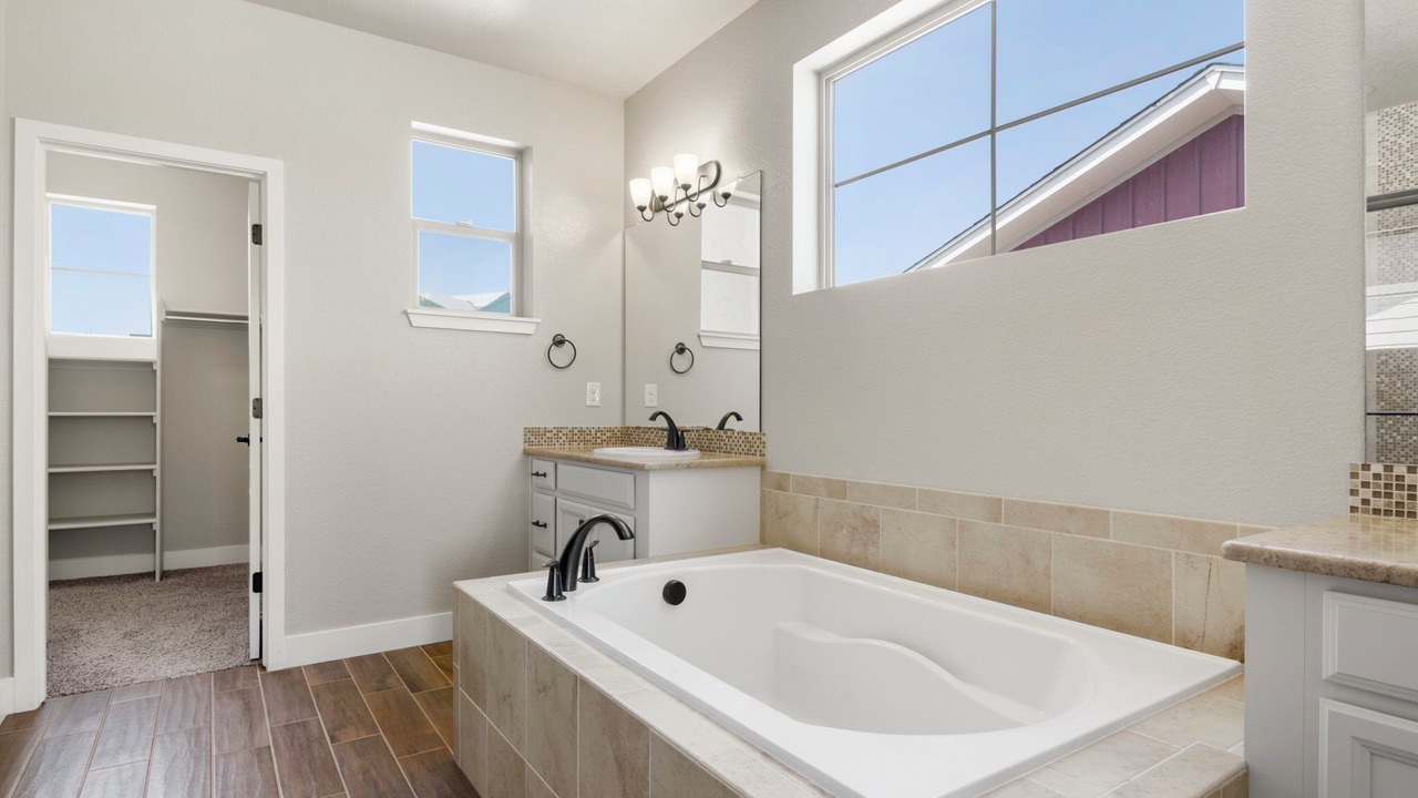 Photo of Bathroom in Arvada