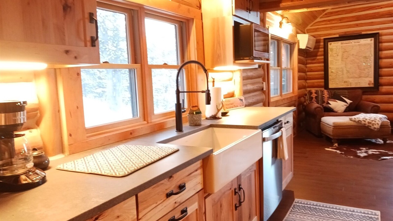Photo of Kitchen in Allenspark