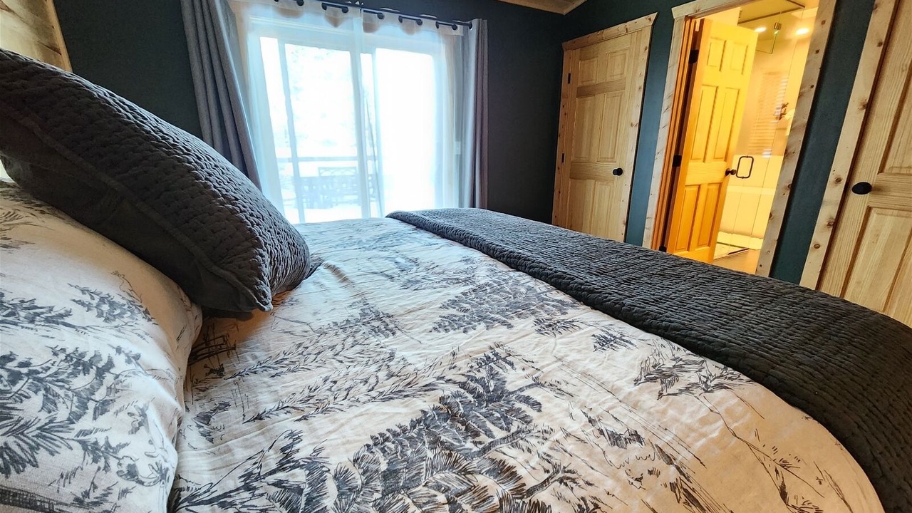 Photo of Bedroom in Allenspark