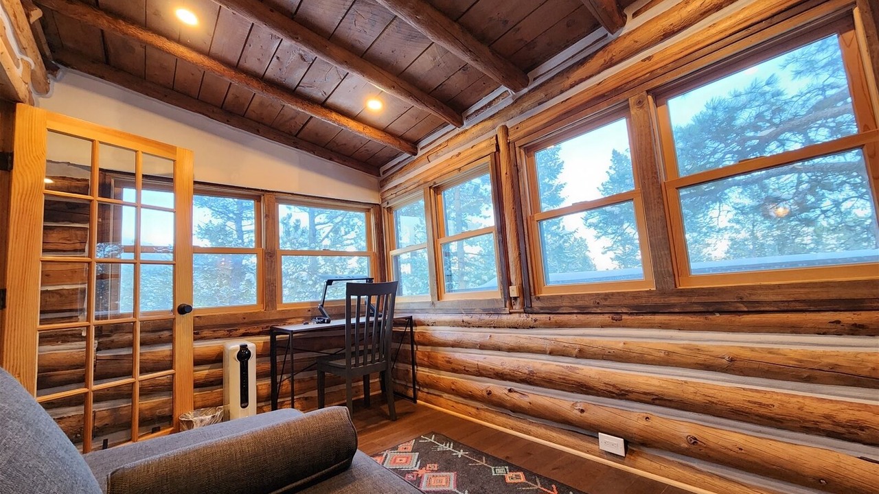 Photo of Livingroom in Allenspark