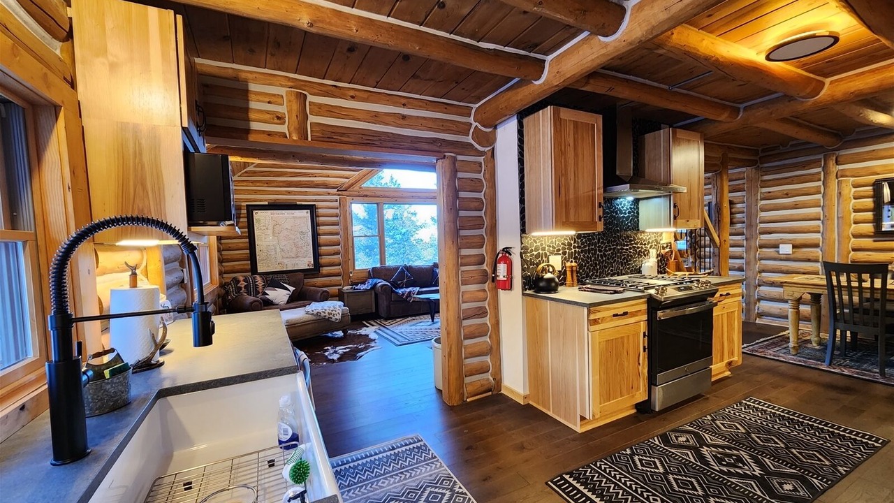 Photo of Kitchen in Allenspark