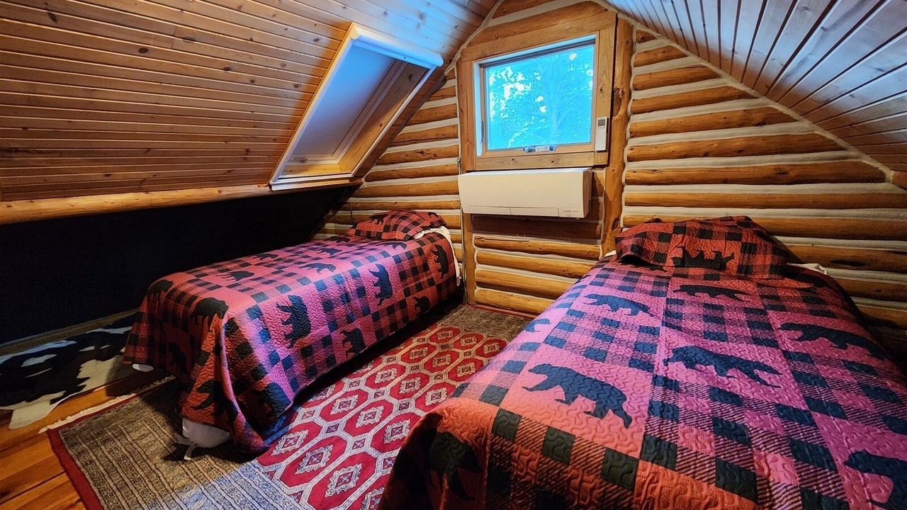 Photo of Bedroom in Allenspark