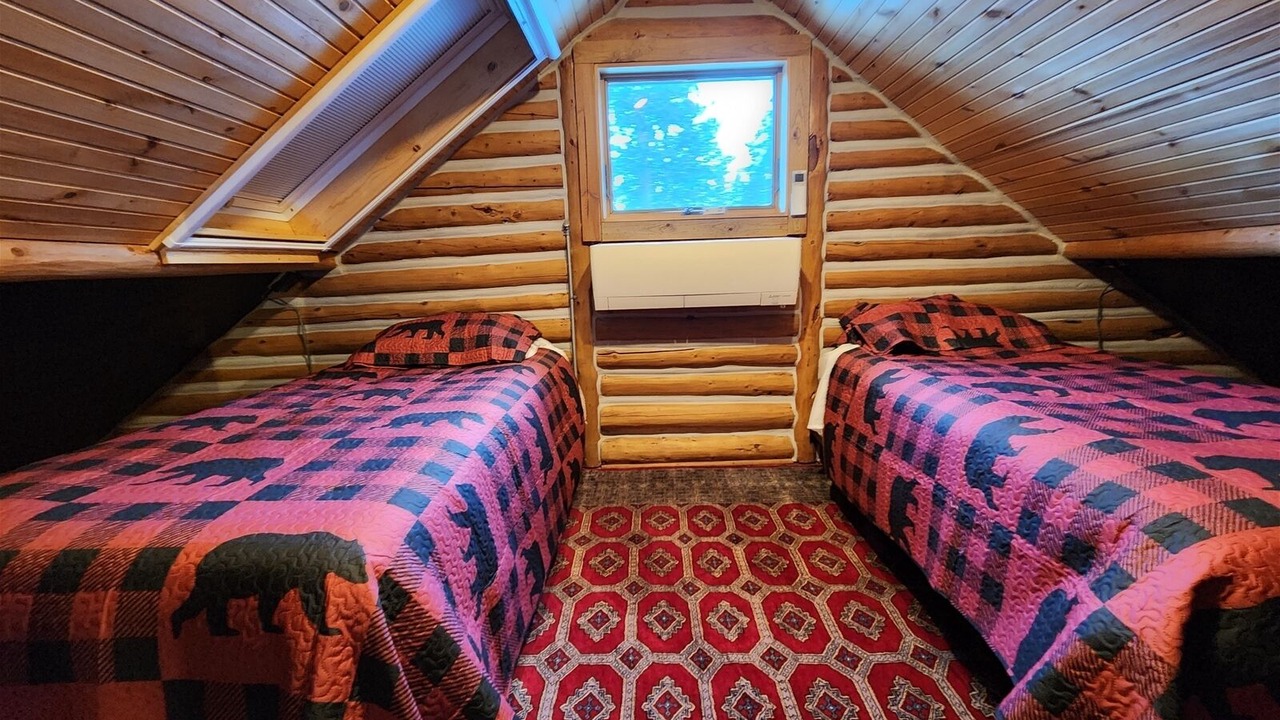 Photo of Bedroom in Allenspark