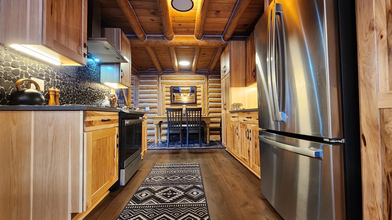 Photo of Kitchen in Allenspark