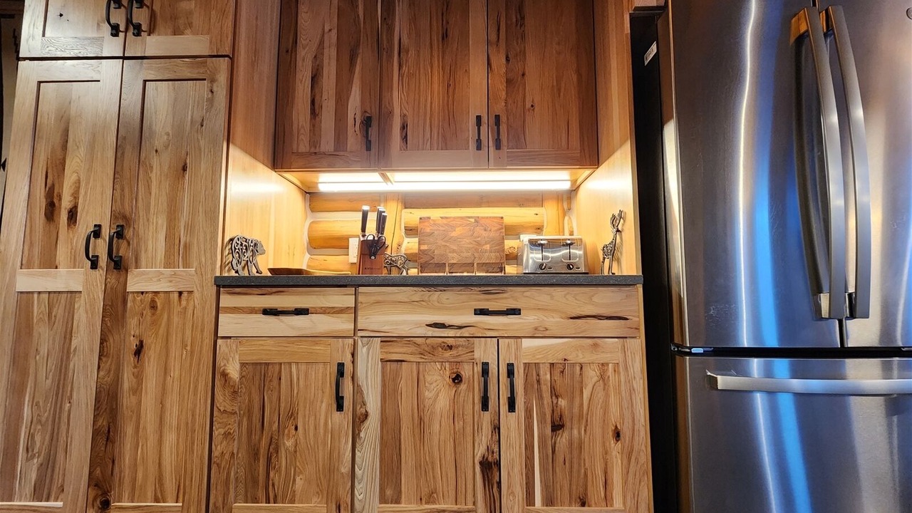 Photo of Kitchen in Allenspark