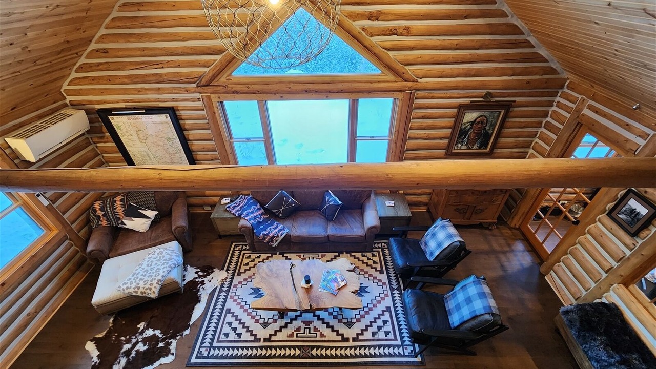 Photo of Livingroom in Allenspark